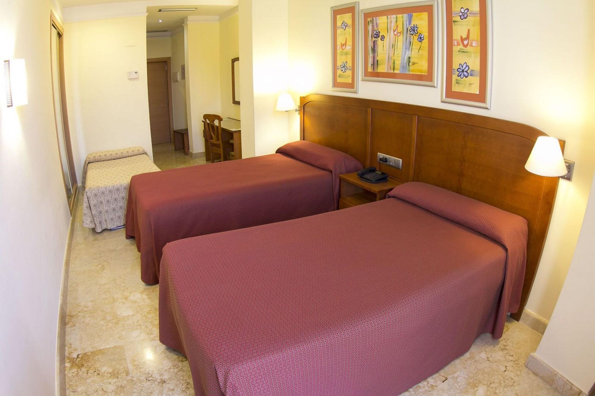 Hotel Los Habaneros Cartagena Exterior photo