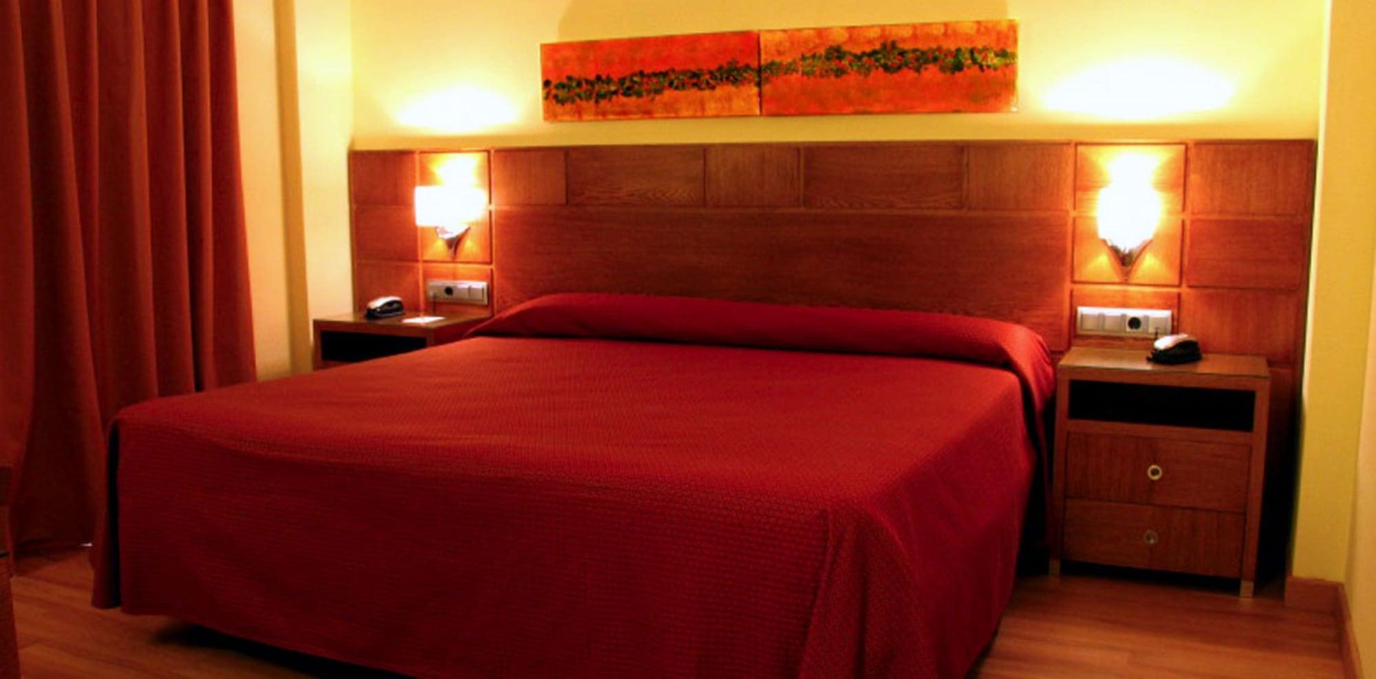 Hotel Los Habaneros Cartagena Room photo